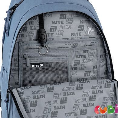 Рюкзак Kite Education teens K25-2575M-1, комбинированый
