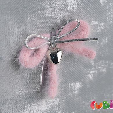 Рюкзак Kite Education каркасний 555 Velvet Dream (K26-555S-10), сірий