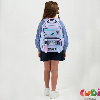 Рюкзак Kite Education 1022 Sakura (k26-1022m-1)