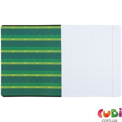 Тетрадь школьная Kite Harry Potter HP25-236, 18 листов, клетка
