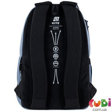Рюкзак Kite Education teens K25-2575M-1, комбинированый