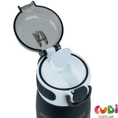 Термос Kite с трубочкой 600мл, BC (BC25-1262)