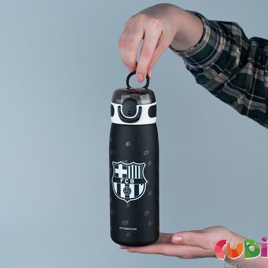 Термос Kite с трубочкой 600мл, BC (BC25-1262)