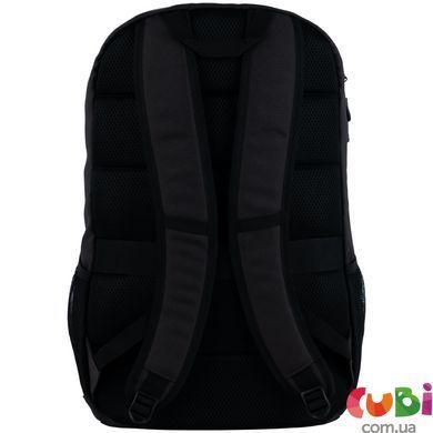 Рюкзак GoPack Education Teens 185 бежевый, комбинированый