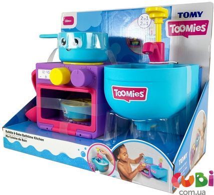 Игрушка для ванной Кухня Toomies.