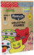 Іграшка-сюрприз з колекційною фігуркою, арт. FG2205 (Серія 2), Fuggler