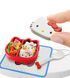 Игровой набор MINIVERSE серии "Sanrio" S1 &ndash; СОЗДАЙ ВКУСНЯШКИ В СТИЛЕ ХЕЛЛОУ КИТТИ (в ассорт, в дисп)