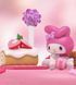 Ігровий набір MIGHTY JAXX серії "Kandyland: Sanrio" - МАЙ МЕЛОДІ