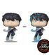 Ігрова фігурка Funko Pop! серії "Solo Leveling" - Сонг Джіну (w/ch) (86843)