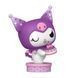 Игровая фигурка FUNKO POP! серии "Sanrio: My Melody & Kuromi" - КУРОМИ С ТОРТИКОМ