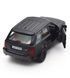 Автомодель - LAND ROVER RANGE ROVER SPORT (чорний)