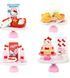 Игровой набор MINIVERSE серии "Sanrio" S1 &ndash; СОЗДАЙ ВКУСНЯШКИ В СТИЛЕ ХЕЛЛОУ КИТТИ (в ассорт, в дисп)
