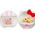 Игровой набор MINIVERSE серии "Sanrio" S1 &ndash; СОЗДАЙ ВКУСНЯШКИ В СТИЛЕ ХЕЛЛОУ КИТТИ (в ассорт, в дисп)