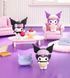 Фигурка-сюрприз POP TOP KUROMI &ndash; ПРАЗДНИЧНОЕ НАСТРОЕНИЕ (свет, в асс.)
