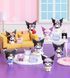 Фигурка-сюрприз POP TOP KUROMI &ndash; ПРАЗДНИЧНОЕ НАСТРОЕНИЕ (свет, в асс.)