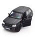 Автомодель - LAND ROVER RANGE ROVER SPORT (чорний)
