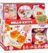 Игровой набор MINIVERSE серии "Sanrio" S1 &ndash; СОЗДАЙ ВКУСНЯШКИ В СТИЛЕ ХЕЛЛОУ КИТТИ (в ассорт, в дисп)