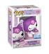 Игровая фигурка FUNKO POP! серии "Sanrio: My Melody & Kuromi" - КУРОМИ С ТОРТИКОМ