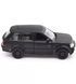 Автомодель - LAND ROVER RANGE ROVER SPORT (чорний)