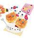Игровой набор MINIVERSE серии "Sanrio" S1 &ndash; СОЗДАЙ ВКУСНЯШКИ В СТИЛЕ ХЕЛЛОУ КИТТИ (в ассорт, в дисп)