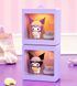 Фигурка-сюрприз POP TOP KUROMI &ndash; ПРАЗДНИЧНОЕ НАСТРОЕНИЕ (свет, в асс.)