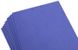 Фоамиран флексика UNISON Темно-синий 20х30 см (8971), Синій