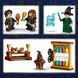 Конструткор Lego Harry Potter Замок Хогвартс: Церемония распределения по факультетам (76460)