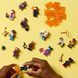 Конструктор Мініфігурки Lego Людина-павук: Крізь Всесвіт (71050)