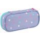 Пенал Kite Cool K25-662-17, комбинированый
