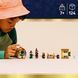 Конструткор Lego Harry Potter Замок Хогвартс: Церемония распределения по факультетам (76460)
