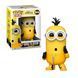47804 Ігрова фігурка FUNKO POP! cерії Посіпаки 2 - КУНГ-ФУ КЕВІН, комбінований