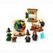 Конструткор Lego Harry Potter Замок Хогвартс: Церемония распределения по факультетам (76460)