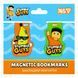 Закладки магнитные Yes "Stumble Guys Heroes", 2шт (708747)
