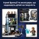 Конструктор Lego Магазини для чарівників на Алеї Ноктерн Harry Potter (76471)