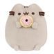 Игрушка мягконабивная Pusheen с пончиком 11 cm (см), 210996K
