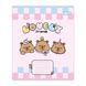 Зошит учнівський Yes Lovely Friends А5 12 кл. (768642)