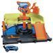 Игровой набор "Скоростная автомойка" Hot Wheels (HDR27)