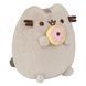 Игрушка мягконабивная Pusheen с пончиком 11 cm (см), 210996K