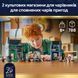 Конструктор Lego Магазини для чарівників на Алеї Ноктерн Harry Potter (76471)