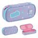 Пенал Kite Cool K25-662-17, комбинированый