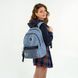 Рюкзак Kite Education teens K25-2575M-1, комбинированый
