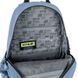 Рюкзак Kite Education teens K25-2575M-1, комбинированый