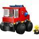 Конструткор Lego City Автомобили &mdash; Пожарная машина (60482)