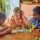 Конструктор Lego Friends Пляжний курорт для сімейного відпочинку (42673), комбінований
