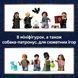 Конструктор Lego Магазини для чарівників на Алеї Ноктерн Harry Potter (76471)