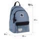 Рюкзак Kite Education teens K25-2575M-1, комбинированый