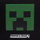 Школьный рюкзак YES S-91 Minecraft World (550006), комбинированый