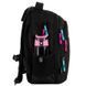 Рюкзак GoPack Education 175M-2 Anime girl (GO26-175M-2)