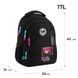 Рюкзак GoPack Education 175M-2 Anime girl (GO26-175M-2)