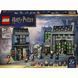 Конструктор Lego Магазини для чарівників на Алеї Ноктерн Harry Potter (76471)